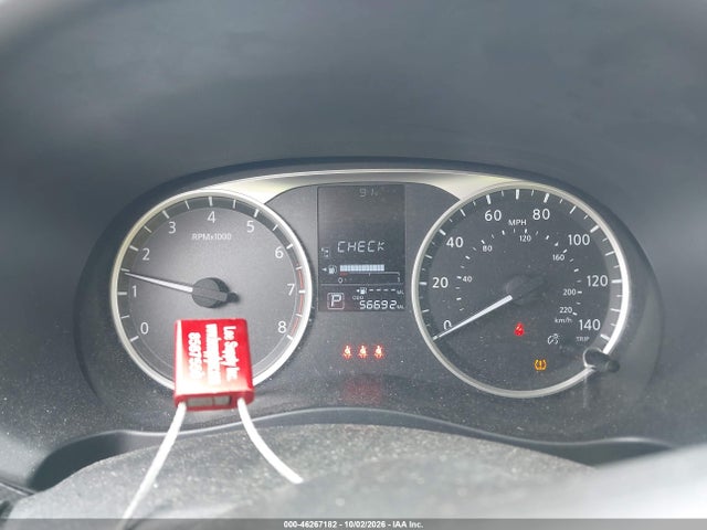 Aukcja sprzedaży 2022 Nissan Kicks S Xtronic Cvt, vin: 3N1CP5BV6NL515970, numer aukcji: 46267182