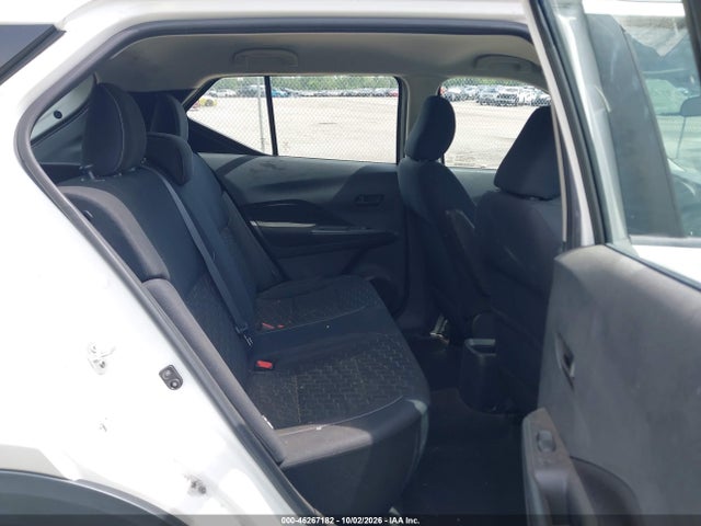 Aukcja sprzedaży 2022 Nissan Kicks S Xtronic Cvt, vin: 3N1CP5BV6NL515970, numer aukcji: 46267182