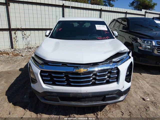 3GNAXHEG1TL374071 Chevrolet Equinox Fwd Lt