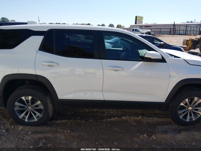 3GNAXHEG1TL374071 Chevrolet Equinox Fwd Lt