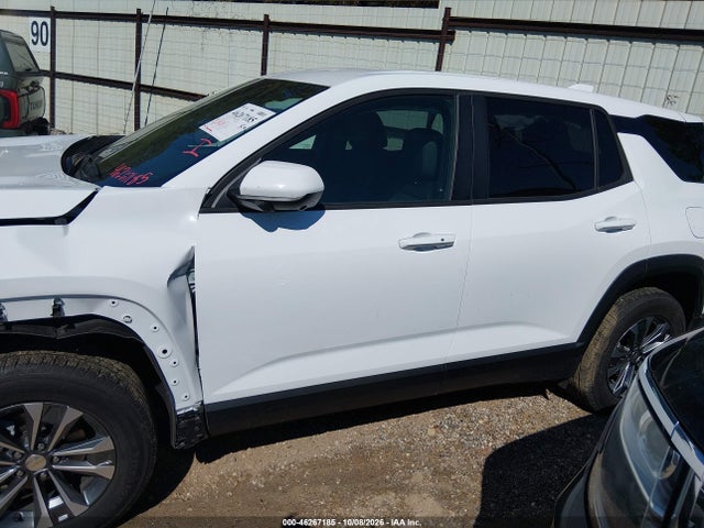3GNAXHEG1TL374071 Chevrolet Equinox Fwd Lt