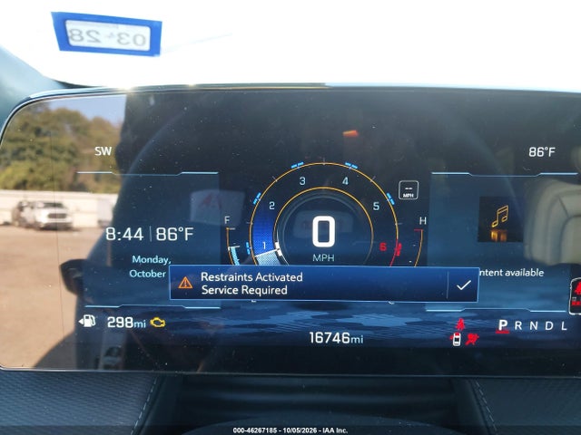 3GNAXHEG1TL374071 Chevrolet Equinox Fwd Lt