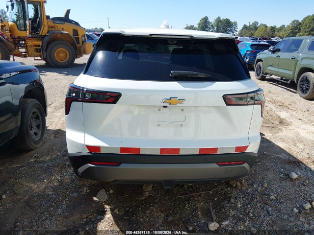 3GNAXHEG1TL374071 Chevrolet Equinox Fwd Lt