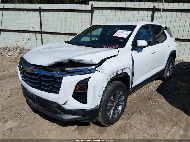 3GNAXHEG1TL374071 Chevrolet Equinox Fwd Lt
