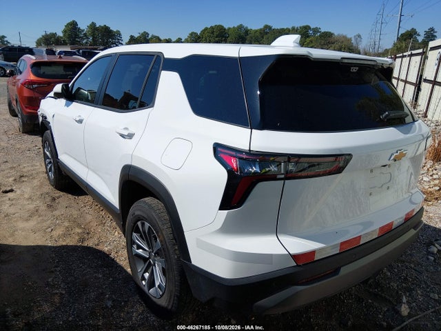 3GNAXHEG1TL374071 Chevrolet Equinox Fwd Lt