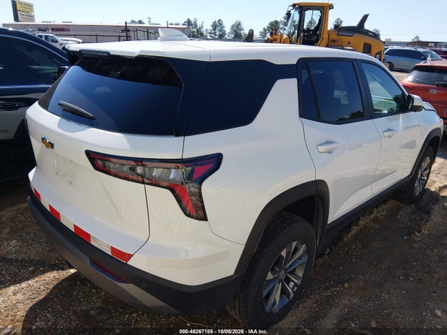 3GNAXHEG1TL374071 Chevrolet Equinox Fwd Lt