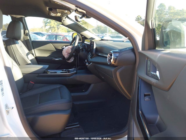 3GNAXHEG1TL374071 Chevrolet Equinox Fwd Lt