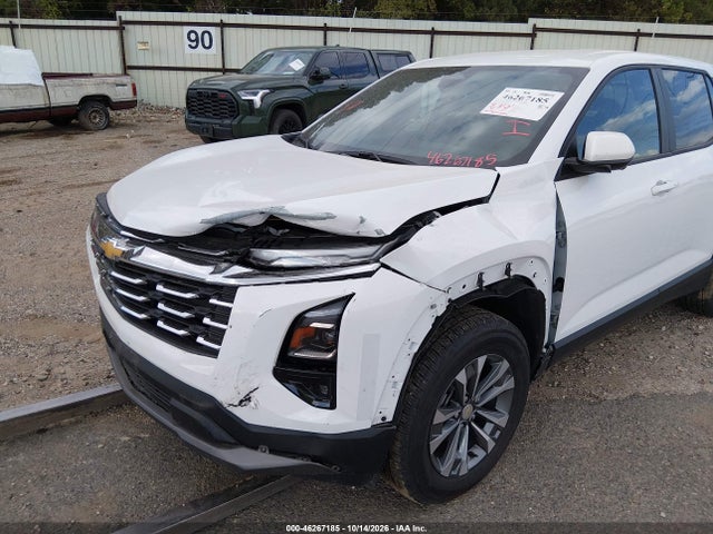 3GNAXHEG1TL374071 Chevrolet Equinox Fwd Lt