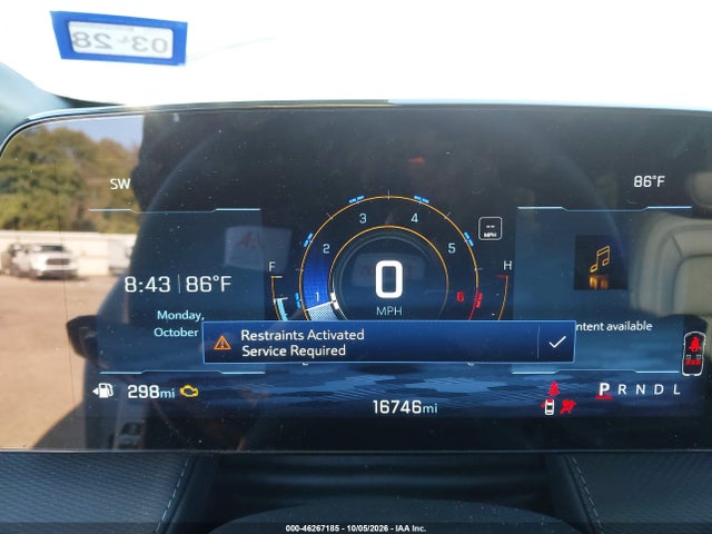 3GNAXHEG1TL374071 Chevrolet Equinox Fwd Lt