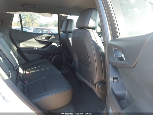 3GNAXHEG1TL374071 Chevrolet Equinox Fwd Lt