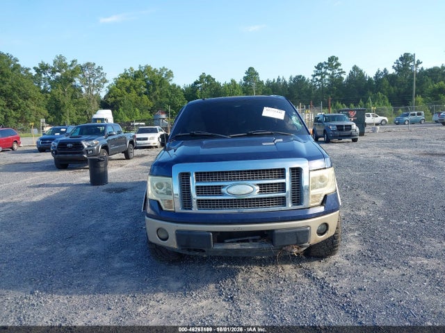 Продаж на аукціоні авто 2009 Ford F-150 Fx4/king Ranch/lariat/platinum/xl/xlt, vin: 1FTPW14VX9KA97380, номер лоту: 46267199