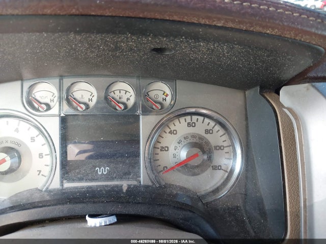 Продаж на аукціоні авто 2009 Ford F-150 Fx4/king Ranch/lariat/platinum/xl/xlt, vin: 1FTPW14VX9KA97380, номер лоту: 46267199