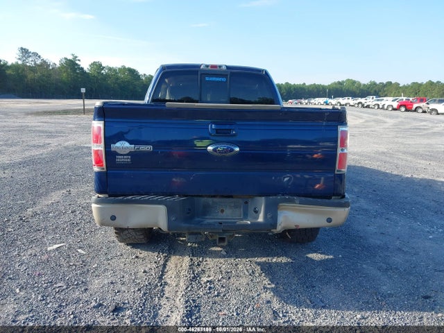 Продаж на аукціоні авто 2009 Ford F-150 Fx4/king Ranch/lariat/platinum/xl/xlt, vin: 1FTPW14VX9KA97380, номер лоту: 46267199