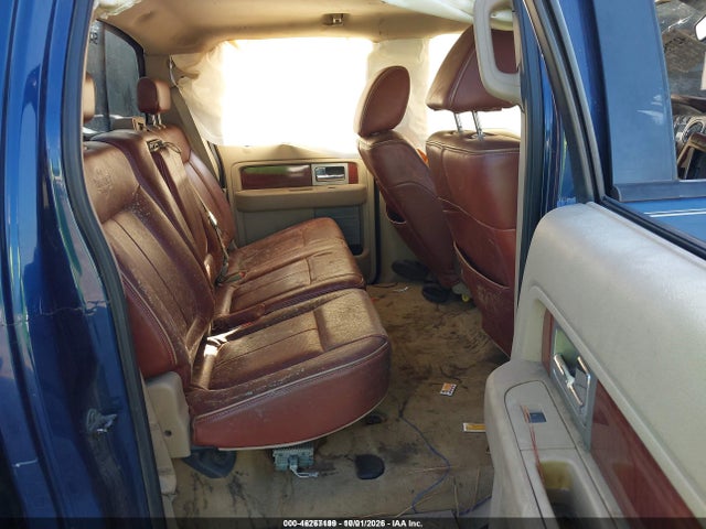 Продаж на аукціоні авто 2009 Ford F-150 Fx4/king Ranch/lariat/platinum/xl/xlt, vin: 1FTPW14VX9KA97380, номер лоту: 46267199
