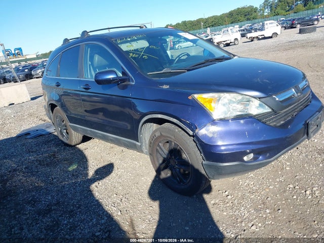 Aukcja sprzedaży 2010 Honda Cr-v Ex-l, vin: 5J6RE4H74AL000501, numer aukcji: 46267201