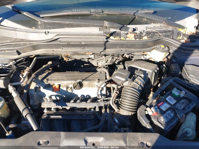 Aukcja sprzedaży 2010 Honda Cr-v Ex-l, vin: 5J6RE4H74AL000501, numer aukcji: 46267201