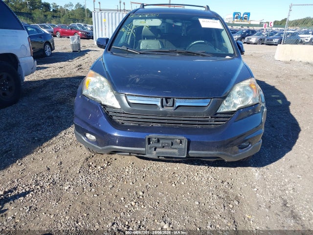 Aukcja sprzedaży 2010 Honda Cr-v Ex-l, vin: 5J6RE4H74AL000501, numer aukcji: 46267201
