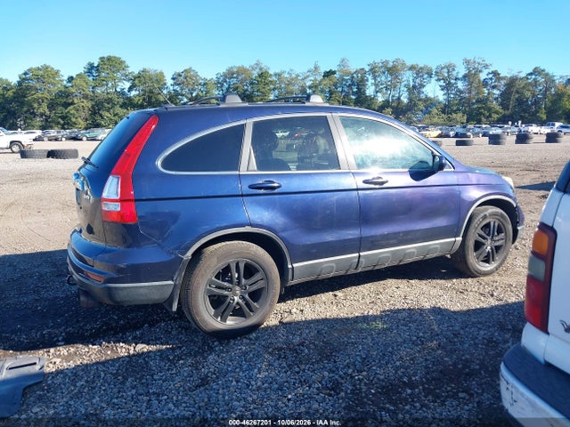 Aukcja sprzedaży 2010 Honda Cr-v Ex-l, vin: 5J6RE4H74AL000501, numer aukcji: 46267201