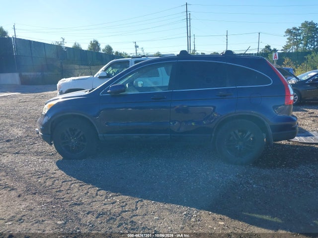 Aukcja sprzedaży 2010 Honda Cr-v Ex-l, vin: 5J6RE4H74AL000501, numer aukcji: 46267201