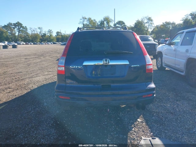 Aukcja sprzedaży 2010 Honda Cr-v Ex-l, vin: 5J6RE4H74AL000501, numer aukcji: 46267201