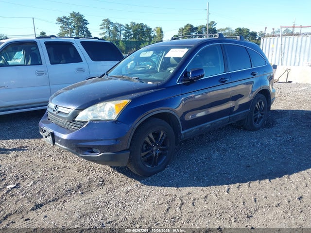 Aukcja sprzedaży 2010 Honda Cr-v Ex-l, vin: 5J6RE4H74AL000501, numer aukcji: 46267201
