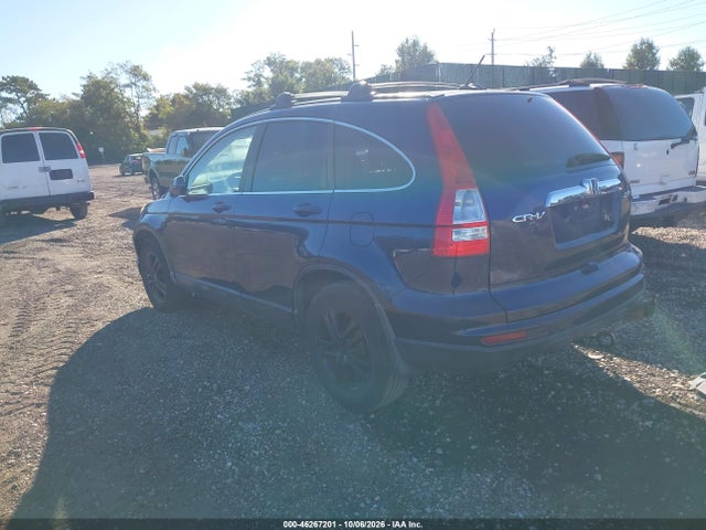 Aukcja sprzedaży 2010 Honda Cr-v Ex-l, vin: 5J6RE4H74AL000501, numer aukcji: 46267201