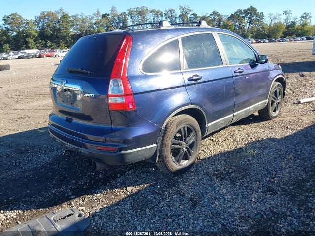 Aukcja sprzedaży 2010 Honda Cr-v Ex-l, vin: 5J6RE4H74AL000501, numer aukcji: 46267201
