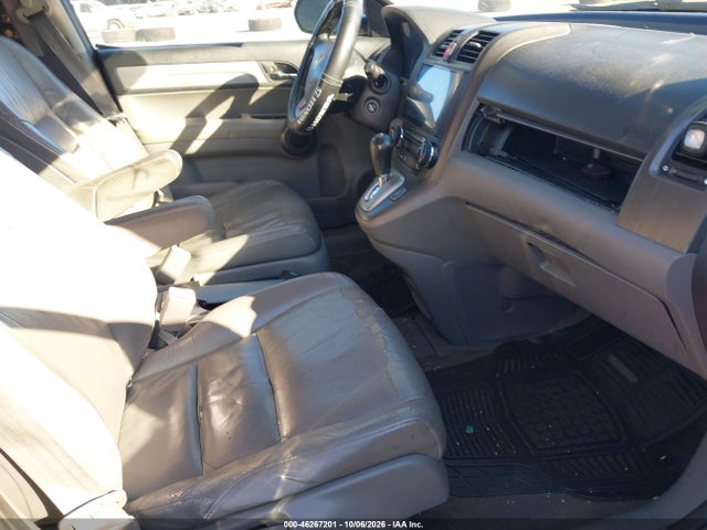 Aukcja sprzedaży 2010 Honda Cr-v Ex-l, vin: 5J6RE4H74AL000501, numer aukcji: 46267201
