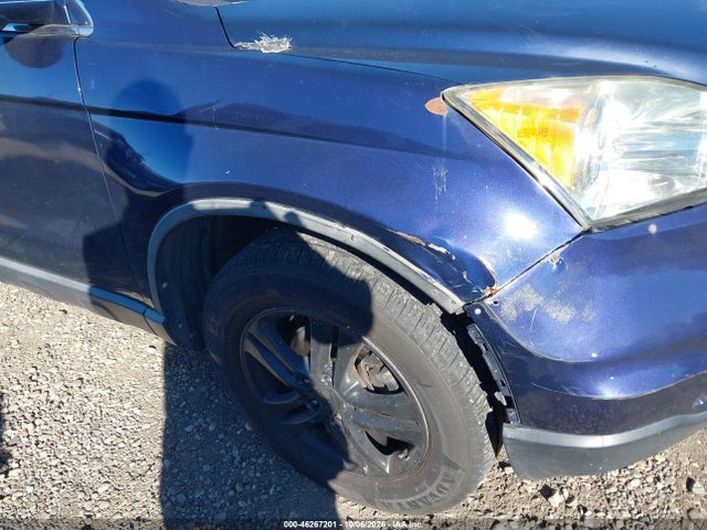Aukcja sprzedaży 2010 Honda Cr-v Ex-l, vin: 5J6RE4H74AL000501, numer aukcji: 46267201