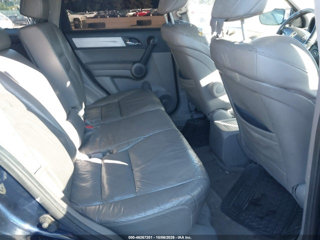 Aukcja sprzedaży 2010 Honda Cr-v Ex-l, vin: 5J6RE4H74AL000501, numer aukcji: 46267201
