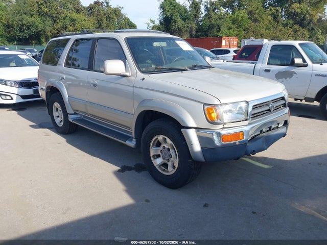 Продаж на аукціоні авто 1998 Toyota 4runner Sr5 V6 Limited, vin: JT3GN87R3W0090924, номер лоту: 46267202