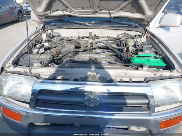 Продаж на аукціоні авто 1998 Toyota 4runner Sr5 V6 Limited, vin: JT3GN87R3W0090924, номер лоту: 46267202