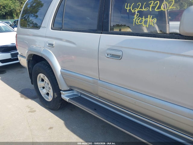 Продаж на аукціоні авто 1998 Toyota 4runner Sr5 V6 Limited, vin: JT3GN87R3W0090924, номер лоту: 46267202