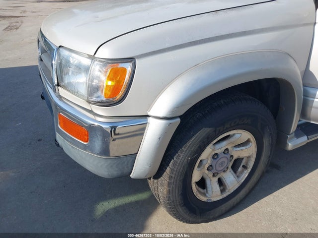 Продаж на аукціоні авто 1998 Toyota 4runner Sr5 V6 Limited, vin: JT3GN87R3W0090924, номер лоту: 46267202