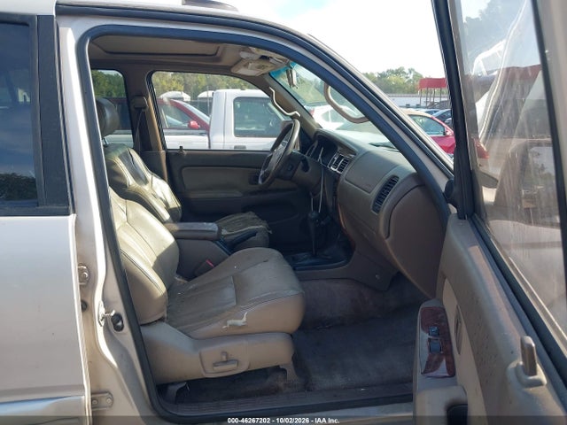 Продаж на аукціоні авто 1998 Toyota 4runner Sr5 V6 Limited, vin: JT3GN87R3W0090924, номер лоту: 46267202
