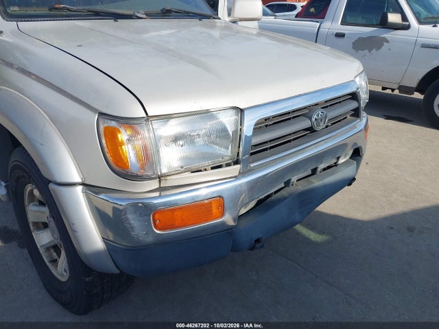 Продаж на аукціоні авто 1998 Toyota 4runner Sr5 V6 Limited, vin: JT3GN87R3W0090924, номер лоту: 46267202