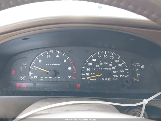 Продаж на аукціоні авто 1998 Toyota 4runner Sr5 V6 Limited, vin: JT3GN87R3W0090924, номер лоту: 46267202