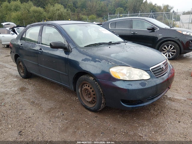 Aukcja sprzedaży 2008 Toyota Corolla Ce, vin: 2T1BR32E28C936812, numer aukcji: 46267222