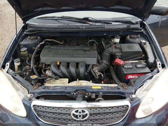 Aukcja sprzedaży 2008 Toyota Corolla Ce, vin: 2T1BR32E28C936812, numer aukcji: 46267222