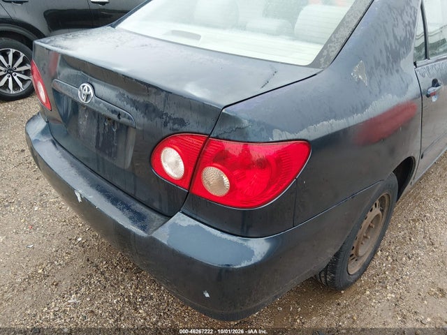Aukcja sprzedaży 2008 Toyota Corolla Ce, vin: 2T1BR32E28C936812, numer aukcji: 46267222
