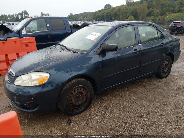 Aukcja sprzedaży 2008 Toyota Corolla Ce, vin: 2T1BR32E28C936812, numer aukcji: 46267222