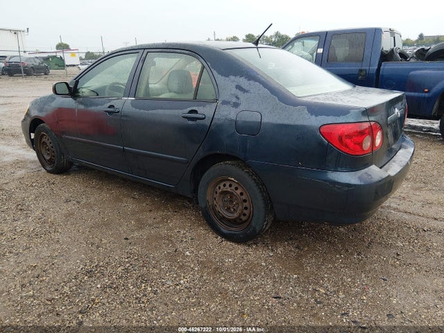 Aukcja sprzedaży 2008 Toyota Corolla Ce, vin: 2T1BR32E28C936812, numer aukcji: 46267222