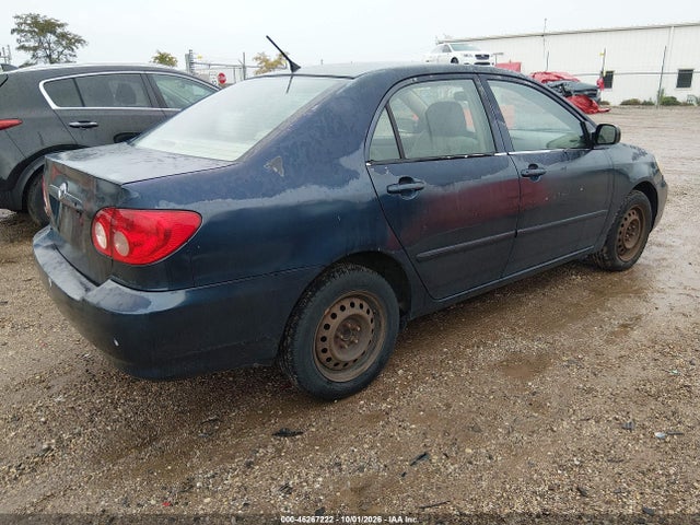 Aukcja sprzedaży 2008 Toyota Corolla Ce, vin: 2T1BR32E28C936812, numer aukcji: 46267222