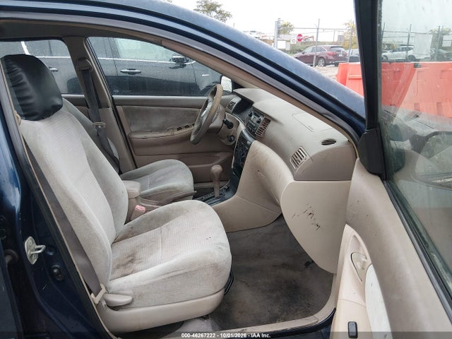 Aukcja sprzedaży 2008 Toyota Corolla Ce, vin: 2T1BR32E28C936812, numer aukcji: 46267222