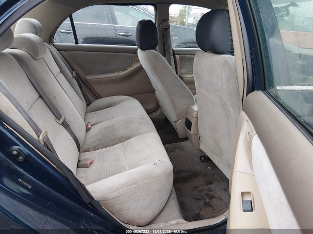 Aukcja sprzedaży 2008 Toyota Corolla Ce, vin: 2T1BR32E28C936812, numer aukcji: 46267222