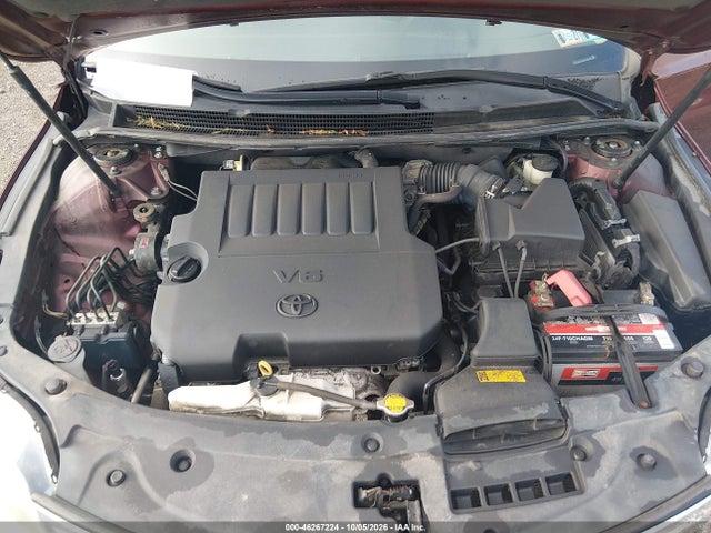 46267224 :رقم المزاد ، 4T1BK1EB9FU165769 vin ، 2015 Toyota Avalon Xle Touring مزاد بيع