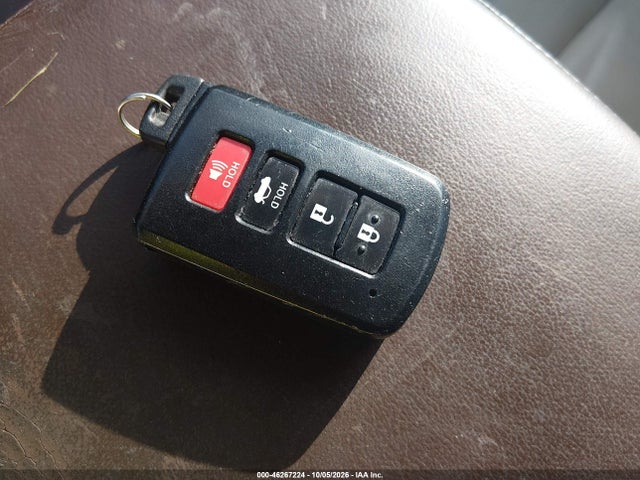 46267224 :رقم المزاد ، 4T1BK1EB9FU165769 vin ، 2015 Toyota Avalon Xle Touring مزاد بيع