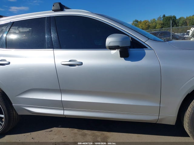 46267225 :رقم المزاد ، LYVA22RM3KB230301 vin ، 2019 Volvo Xc60 T6 R-design مزاد بيع