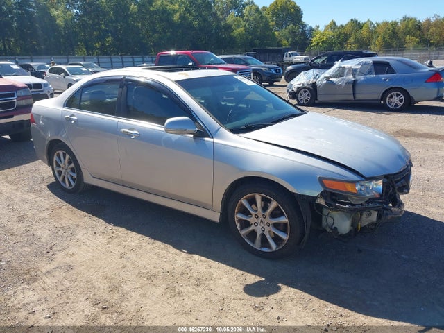 Продаж на аукціоні авто 2008 Acura Tsx, vin: JH4CL96848C001845, номер лоту: 46267230
