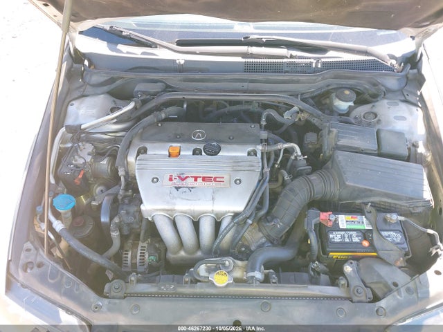 Aukcja sprzedaży 2008 Acura Tsx, vin: JH4CL96848C001845, numer aukcji: 46267230